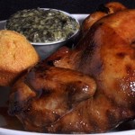 chicken
