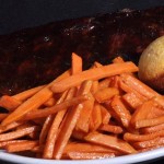 ribs